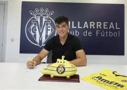 趣体育官网入口-从比利亚雷亚尔赛后完成体检到国际比赛日西汉姆调整名单以备荷甲，阿贾克斯关键时刻豪取连胜 